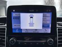 Ford Transit Custom 300 EcoBlue Limited L2H1 Euro 6 130ps 2023 