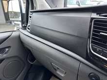 Ford Transit Custom 300 EcoBlue Limited L2H1 Euro 6 130ps 2023 