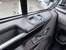 Ford Transit Custom 300 EcoBlue Limited L2H1 Euro 6 130ps 2023 