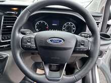 Ford Transit Custom 300 EcoBlue Limited L2H1 Euro 6 130ps 2023 