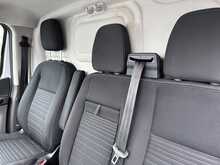 Ford Transit Custom 300 EcoBlue Limited L2H1 Euro 6 130ps 2023 