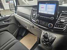 Ford Transit Custom 300 EcoBlue Limited L2H1 Euro 6 130ps 