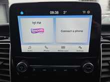 Ford Transit Custom 300 EcoBlue Limited L2H1 Euro 6 130ps 