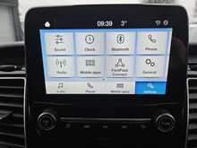 Ford Transit Custom 300 EcoBlue Limited L2H1 Euro 6 130ps 