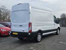 Ford Transit 350 EcoBlue Leader RWD L3H3 Euro 6 130ps 