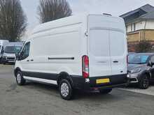 Ford Transit 350 EcoBlue Leader L3H3 RWD Euro 6 130ps AC 