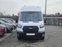Ford Transit 350 EcoBlue Leader L3H3 RWD Euro 6 130ps AC 