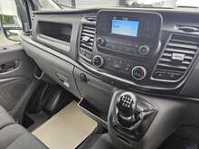 Ford Transit 350 EcoBlue Leader L3H3 RWD Euro 6 130ps AC 
