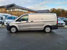 Mercedes-Benz Vito 111 CDI L2 Euro 6 114ps 2019 