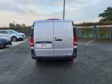 Mercedes-Benz Vito 111 CDI L2 Euro 6 114ps 2019 