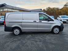 Mercedes-Benz Vito 111 CDI L2 Euro 6 114ps 2019 