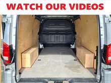 Mercedes-Benz Vito 111 CDI L2 Euro 6 114ps 2019 