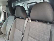 Mercedes-Benz Vito 111 CDI L2 Euro 6 114ps 2019 
