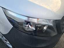 Mercedes-Benz Vito 111 CDI L2 Euro 6 114ps 2019 