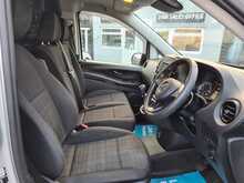 Mercedes-Benz Vito 111 CDI L2 Euro 6 114ps 2019 