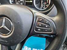 Mercedes-Benz Vito 111 CDI L2 Euro 6 114ps 2019 