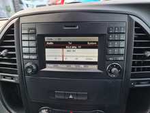 Mercedes-Benz Vito 111 CDI L2 Euro 6 114ps 2019 