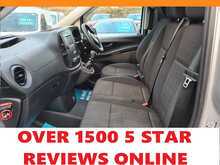 Mercedes-Benz Vito 111 CDI L2 Euro 6 114ps 2019 