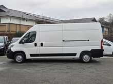 Citroen Relay BlueHDi 35 Enterprise L3H2 Euro 6 140ps 2022 