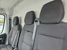 Citroen Relay BlueHDi 35 Enterprise L3H2 Euro 6 140ps 2022 