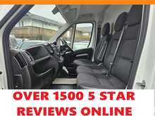 Citroen Relay BlueHDi 35 Enterprise L3H2 Euro 6 140ps 2022 