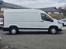 MAXUS Deliver 9 D20 L3H2 Euro 6 163ps 