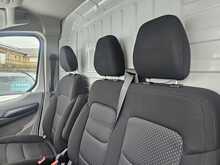 MAXUS Deliver 9 D20 L3H2 Euro 6 163ps 