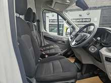 MAXUS Deliver 9 D20 L3H2 Euro 6 163ps 