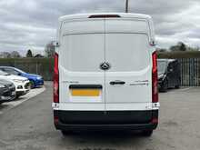 MAXUS Deliver 9 D20 L3H2 Euro 6 163ps 