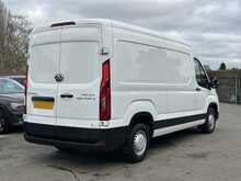 MAXUS Deliver 9 D20 L3H2 Euro 6 163ps 