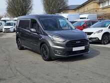 Ford Transit Connect 240 EcoBlue Limited L2 Euro 6 120ps 