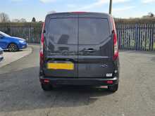 Ford Transit Connect 240 EcoBlue Limited L2 Euro 6 120ps 