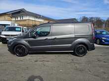 Ford Transit Connect 240 EcoBlue Limited L2 Euro 6 120ps 
