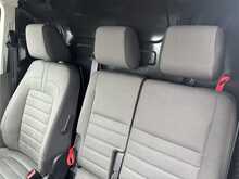 Ford Transit Connect 240 EcoBlue Limited L2 Euro 6 120ps 