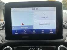 Ford Transit Connect 240 EcoBlue Limited L2 Euro 6 120ps 