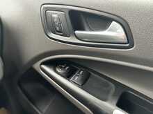 Ford Transit Connect 240 EcoBlue Limited L2 Euro 6 120ps 