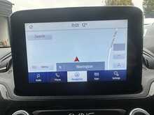 Ford Transit Connect 240 EcoBlue Limited L2 Euro 6 120ps 