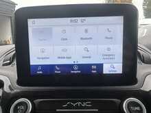 Ford Transit Connect 240 EcoBlue Limited L2 Euro 6 120ps 