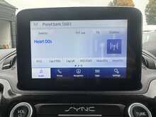 Ford Transit Connect 240 EcoBlue Limited L2 Euro 6 120ps 