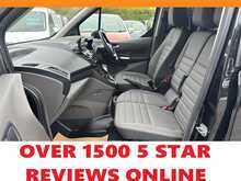 Ford Transit Connect 240 EcoBlue Limited L2 Euro 6 120ps 