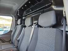 Vauxhall Movano CDTi 3500 BiTurbo Edition L3 H2 Euro 6 AC 2021 