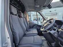 Vauxhall Movano CDTi 3500 BiTurbo Edition L3 H2 Euro 6 AC 2021 