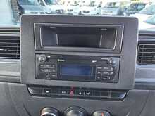 Vauxhall Movano CDTi 3500 BiTurbo Edition L3 H2 Euro 6 AC 2021 