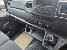 Vauxhall Movano CDTi 3500 BiTurbo Edition L3 H2 Euro 6 AC 2021 