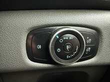 Ford Transit 350 EcoBlue Leader L3 CrewCab Tipper Euro 6 130ps 2021 