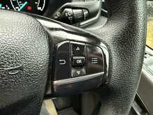 Ford Transit 350 EcoBlue Leader L3 CrewCab Tipper Euro 6 130ps 2021 