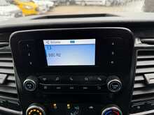 Ford Transit 350 EcoBlue Leader L3 CrewCab Tipper Euro 6 130ps 2021 