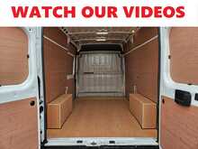 Peugeot Boxer BlueHDi 335 Professional L2H2 Euro 6 140ps 2021 