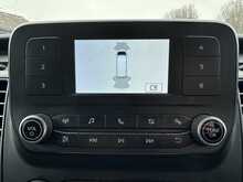 Ford Transit Custom 300 EcoBlue Leader L1 H1 Euro 6 AC 2021 