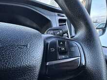 Ford Transit Custom 300 EcoBlue Leader L1 H1 Euro 6 AC 2021 